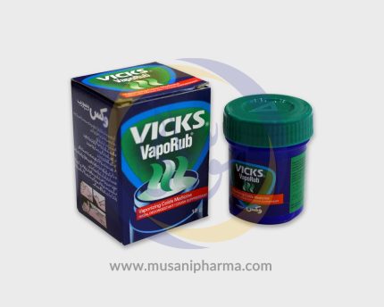 Vicks Vaporub - P&G