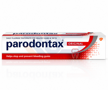 Parodontax Original Toothpaste 100g - haleon